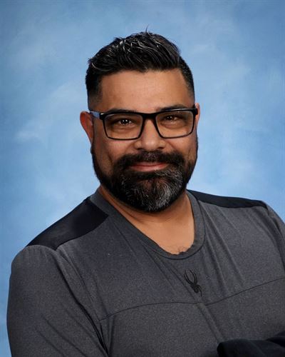 Miguel Corona
